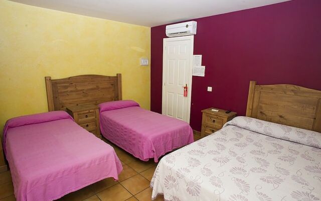 Hostal Velarde