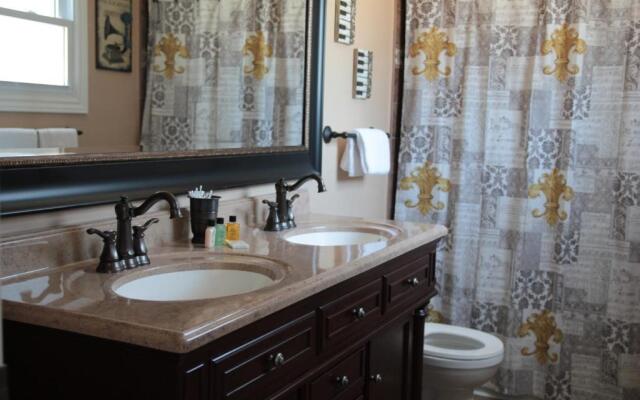 Lil' Heart & Soul Boutique Inn