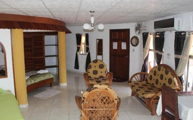 Hotel Restaurante Valle Verde