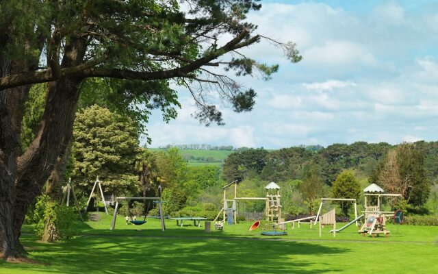 The Dunloe Hotel & Gardens