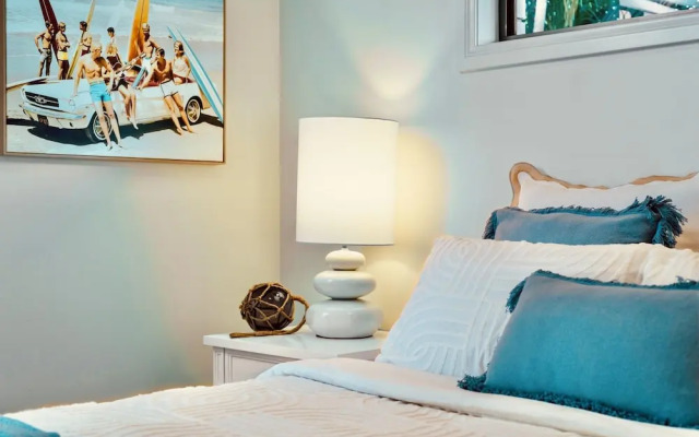 Noosa Heads Endless Summer Beach Retreat