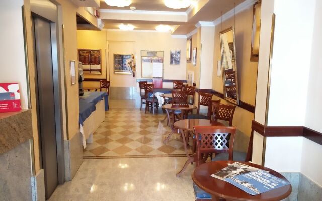 Hotel Ca' Formenta