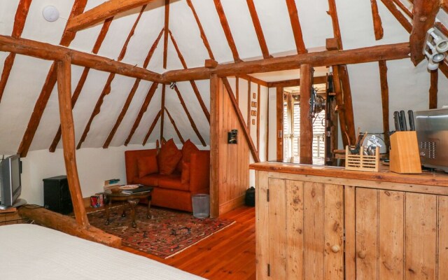 The Hobbit House