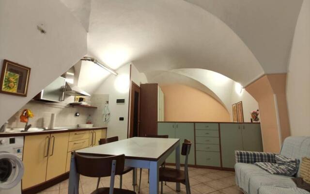 Grotta Moderna - By Ligooria
