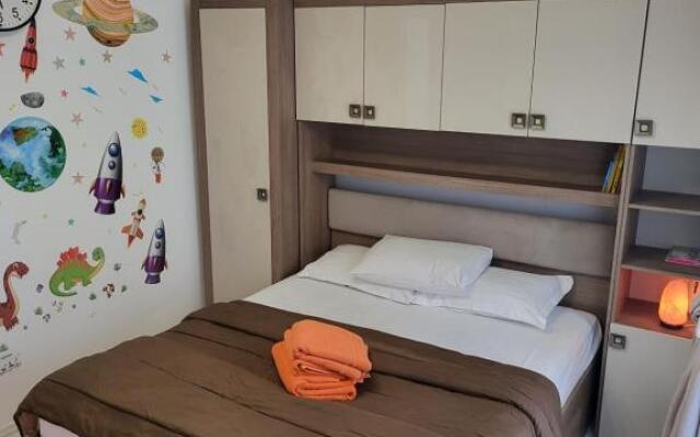 Apartament 3 camere