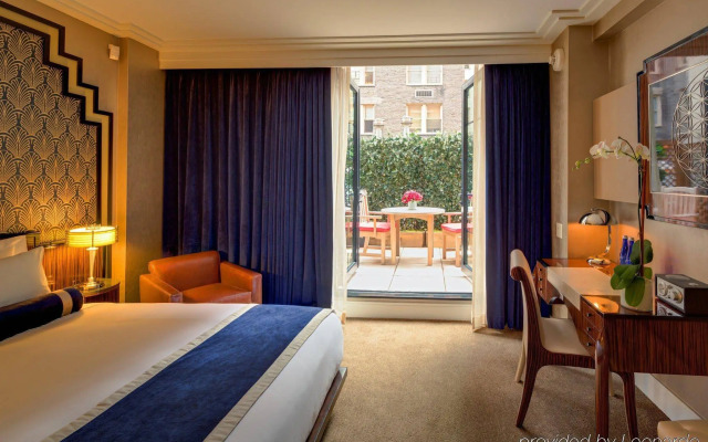Walker Hotel Greenwich Village