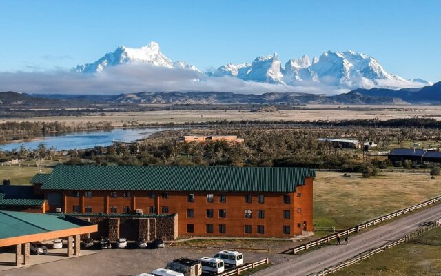 Rio Serrano Hotel + Spa