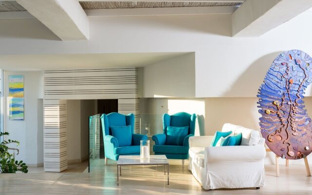 Knossos Beach Bungalows Suites Resort & Spa