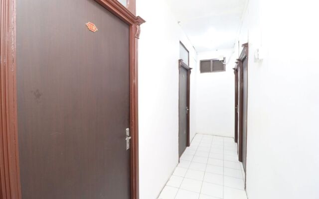 OYO 30274 Temple City Guest House