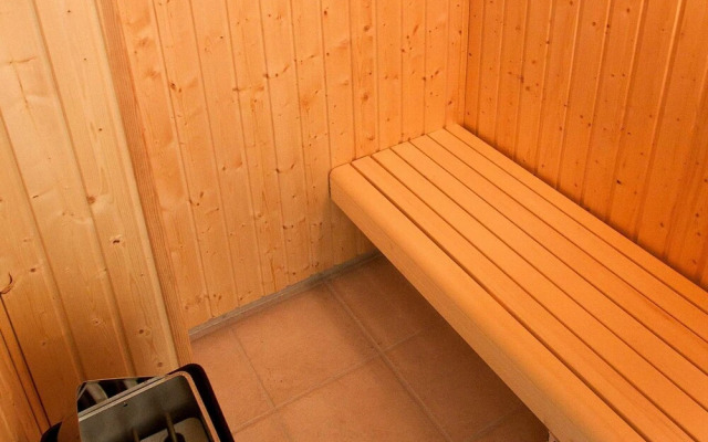 6 Person Holiday Home in Bagenkop