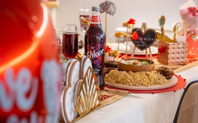 Dealhouse Apartments 1