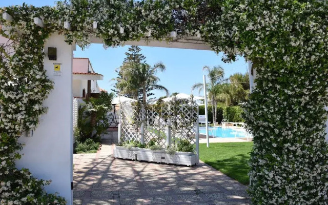 Villa Blanche Dimora di Charme