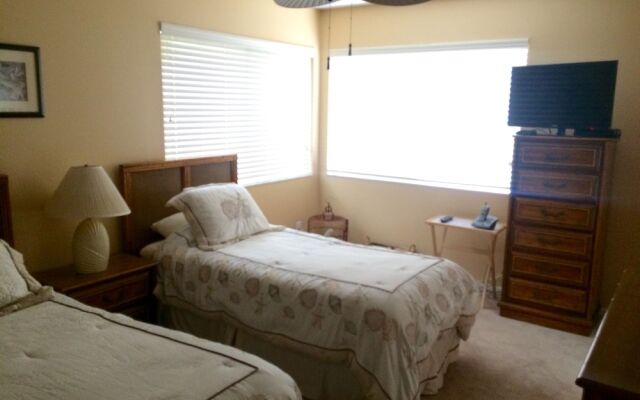 Sea Woods 2bdrm Villa 4255