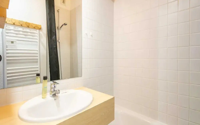 Apartment for 4 Person in Risoul