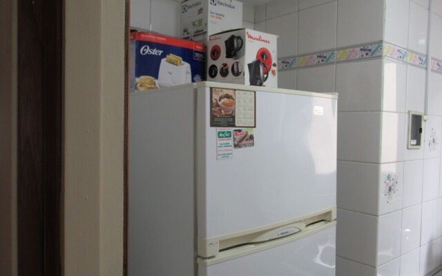 Vistamar Apartment