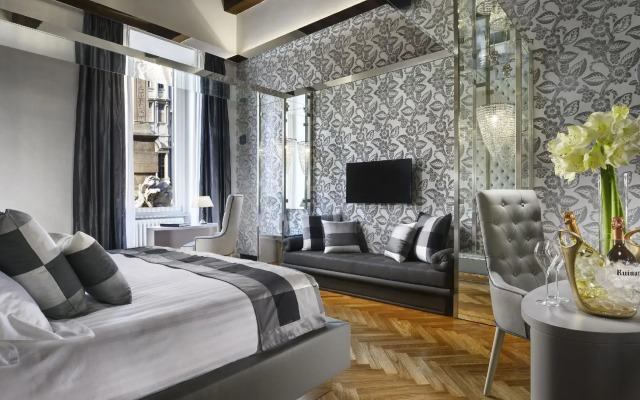 Lifestyle Suites Rome