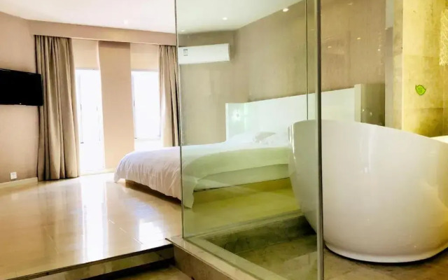 Kunming Datongdao Inn