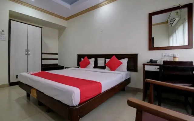 Hotel La Flor