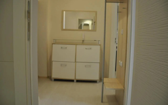 Black Sea Breeze Apartments