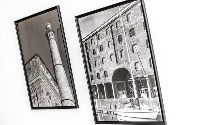 Prestige Stay Aparthotel - Castle Street