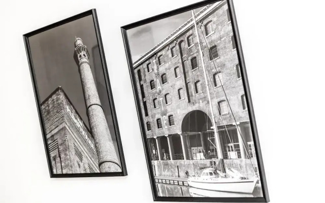 Prestige Stay Aparthotel - Castle Street