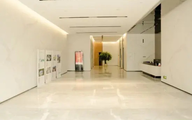 Hangzhou Yuyu Hotel