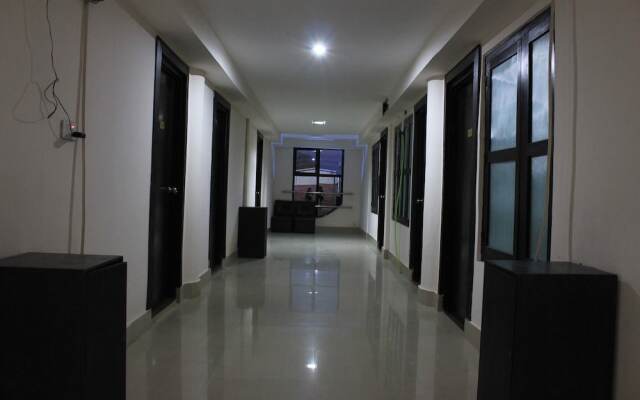 Hotel Tirupati