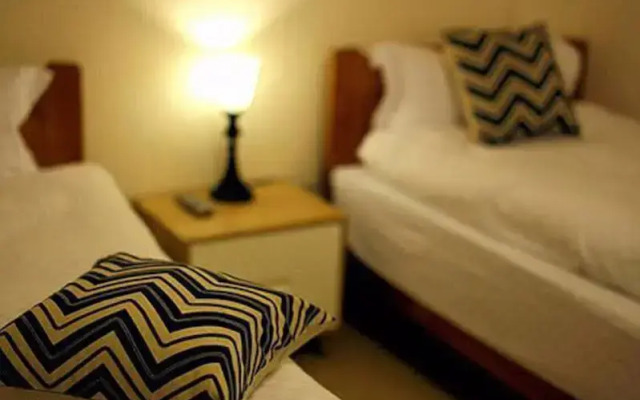 Travel Bird Bed And Breakfast