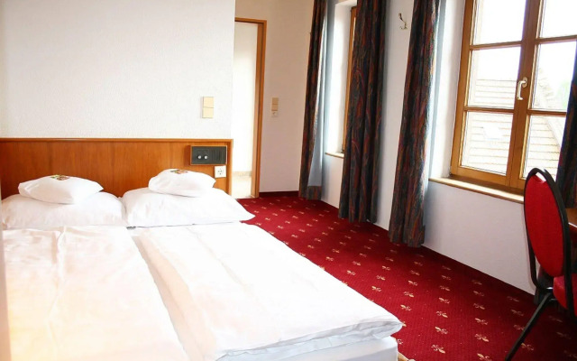 Hotel Erlenbacherhof