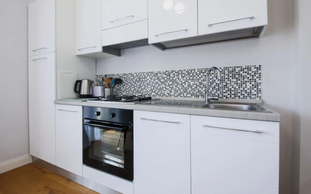 Guido Monaco Contemporary