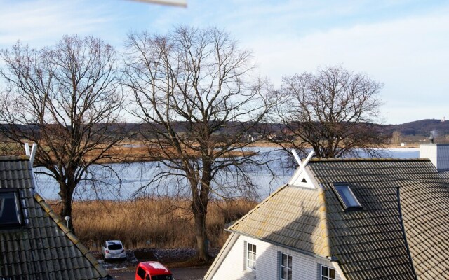 Am Neuensiener See - Whg 24 und 08