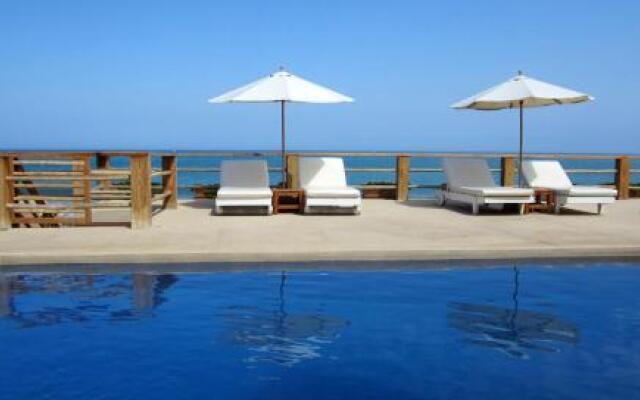 Puerto Palos Hostal