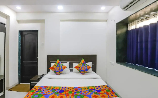Fabhotel Villa 31