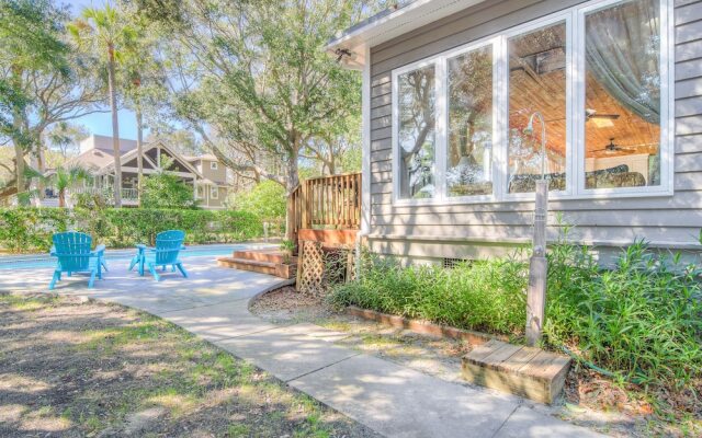 13 44th Ave. - 3 Br Home