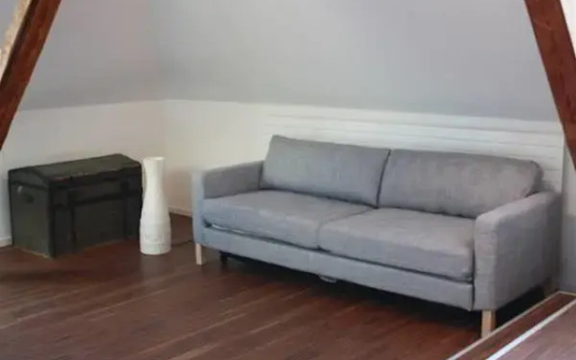 Guesthouse Bad Kilchberg