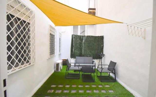 Disfruta con los 5 sentidos