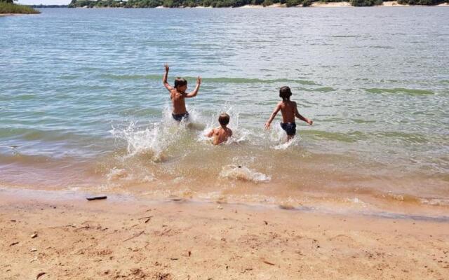 Palacio Santa Candida