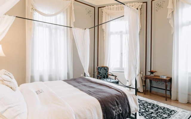 1905 Boutique Hotel