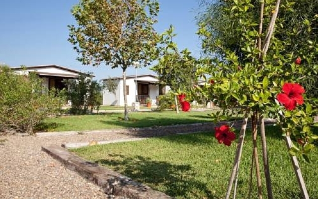 Alojamiento Cortijo el Caserio