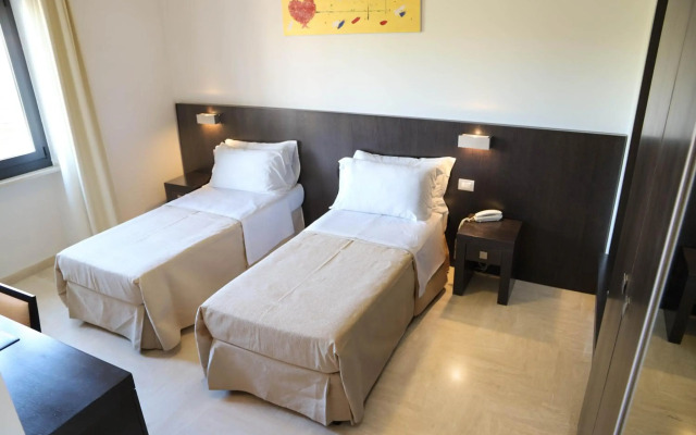 Albergo Cantiani