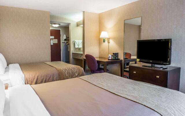 Comfort Inn Meadowlands