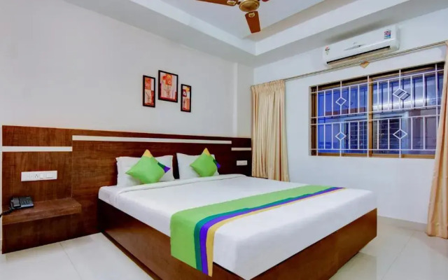 Treebo Primeland Suites, Mailasandra