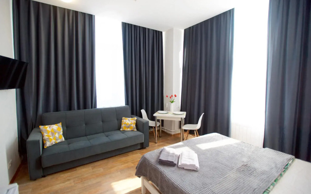 Саквояж на улице Партизана Железняка 40Б