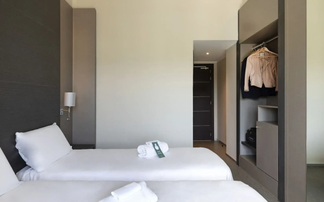 B&B Hotel Savona  