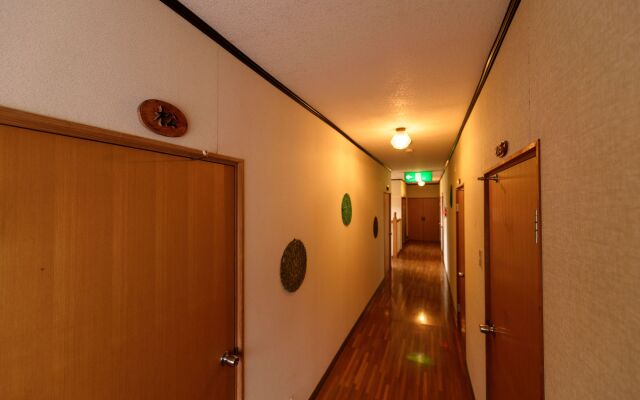 Yufuin Onsen Ryokan Jinnouchi