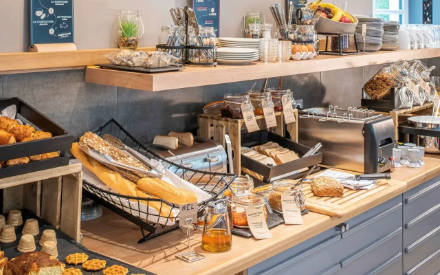 Aparthotel Adagio Lille Centre Grand Place