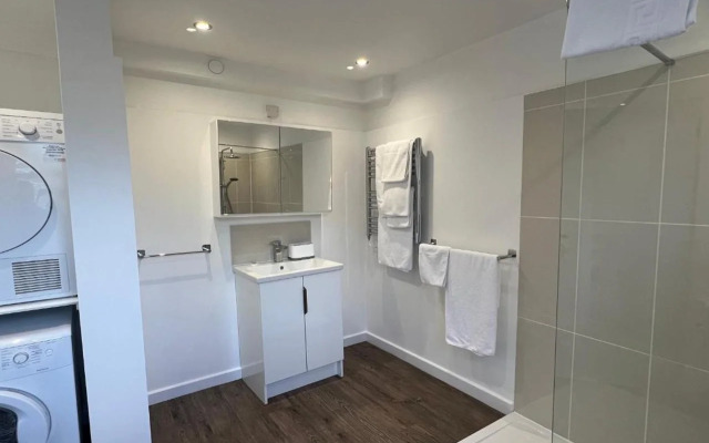 Seascale Hotel & Restaurant