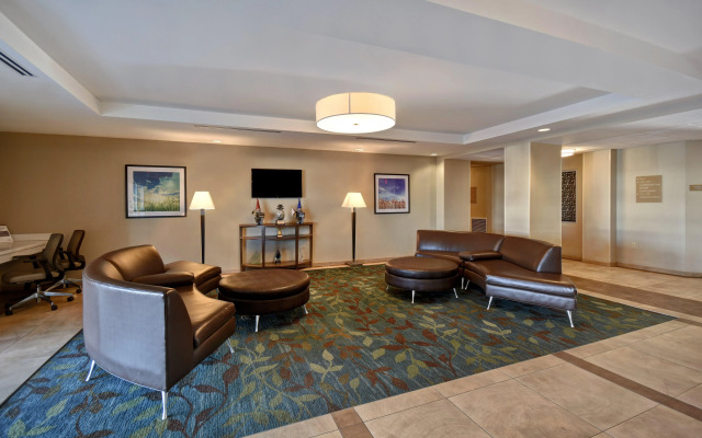 Candlewood Suites St. Clairsville by IHG