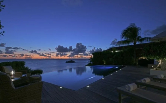 Dream Villa Gustavia-2111