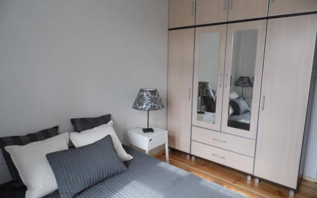 Kierunek Sopot Apartament POMORSKI